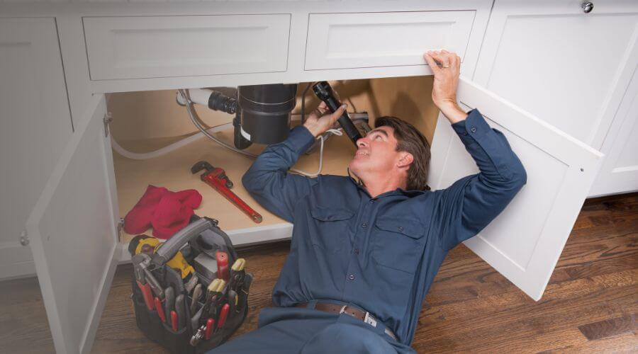 Local tankless water heater installation in Elgin, NE